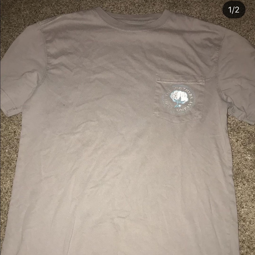 Southern Company T Shirt